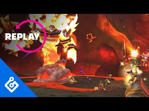 Replay – Fighting Force - Game Informer