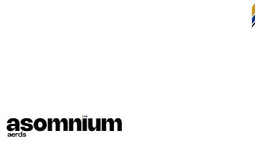 Aerds - Asomnium (Official Audio)