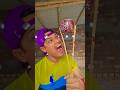 Little Brother Reveals His Funny Trick! 😱😂🙄😁c700 #shorts #funny