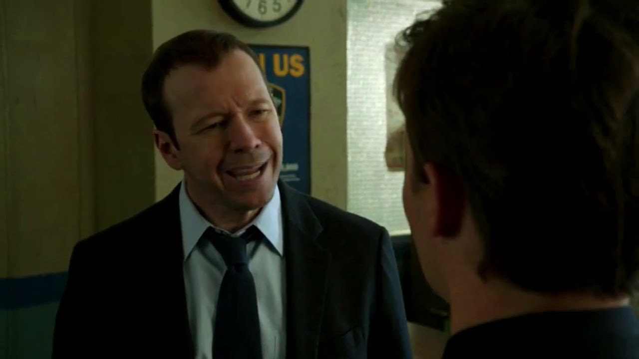 2x22 ~ Danny Gets Jamie's Help