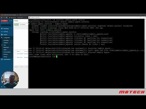 Adding a Server