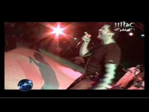 Ragheb Alama Shakeera Good Stuff راغب علامه و شاكيرا حصريا HD