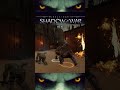 НЕПОБЕДИМЫЙ Тугог Маньяк 5 бой!   #shadowofwar #властелинколец #arena