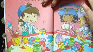 Readers01 The Easter Bonnet Parade