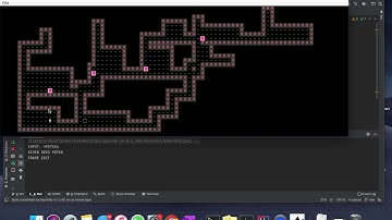 Karan Dhir and Jatearoon Boondicharern CS61B Demo