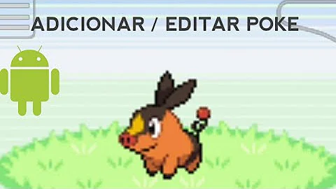 Como trocar com você mesmo Pokémon Fire Red?