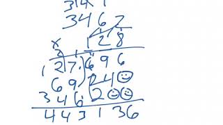 Mr. Quick Grade 6 Module 2 Lesson 11