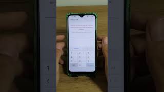 Como colocar senha pin no seu  Samsung A10, A10e, A10s, M10 E M10s