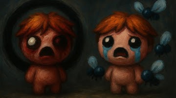 #116 - Tainted Lazarus vs. The Lamb + Boss Rush