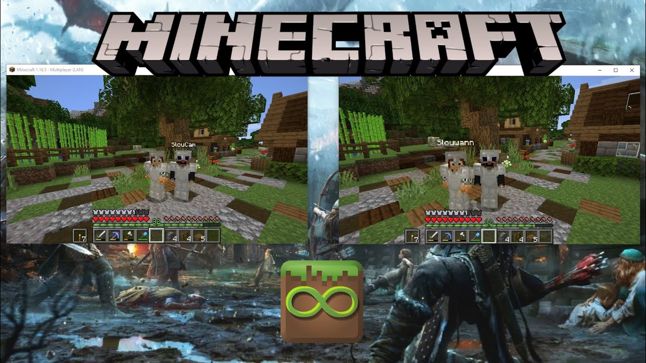 New: Multiple Accounts in Minecraft Launcher Tutorial