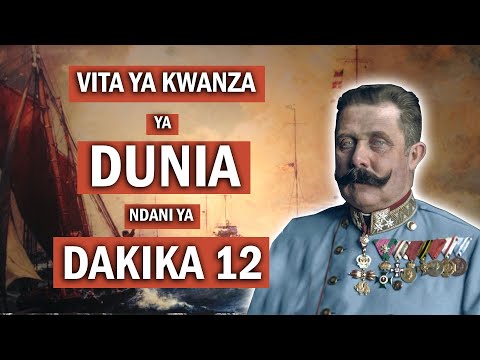Video: Sera ya wadudu wengi wa Bogdan, au njia ya kuzunguka kwa Cossacks kwenda Urusi