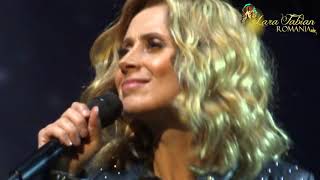 Lara Fabian - We Are The Flyers (Bucharest - 31.03.2018)