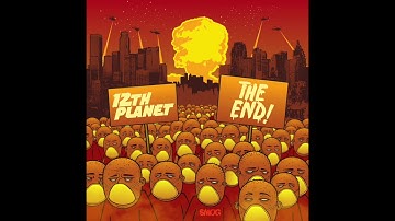 12th Planet "The End Is Near Pt.1" (Felguk Remix) Video