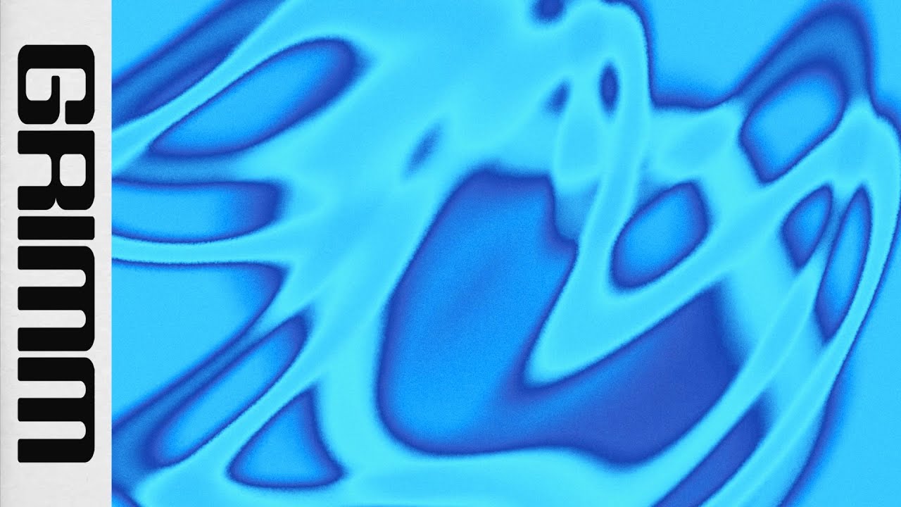 Argonaut & Wasp - GRIMM (Visualizer)