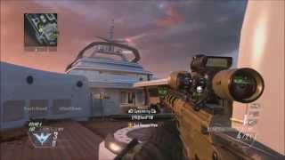 Kill Cams - Black ops 2