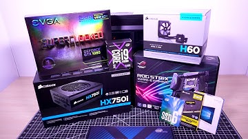 Intel® Streamers Bootcamp | Mega-tasking