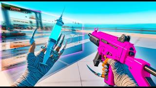 Perfect Controller *MOVEMENT* Settings for Warzone👑😍