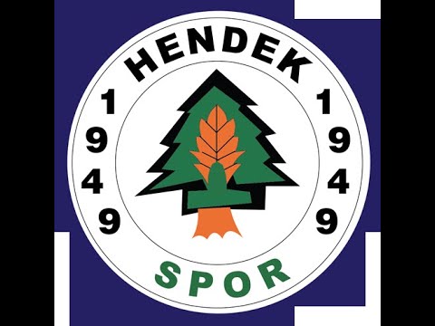 Hendekspor -Karamürselspor Maç Canlı Yayını