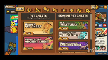 Taming.io 500 Golden Apple Chest: The Ultimate Gamble