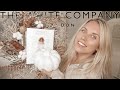 THE WHITE COMPANY DUPES 🍂  AUTUMN & CHRISTMAS 2021 EDITION ✨