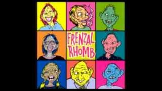 Miniatura del video "The Ballad Of Tim Webster   Frenzal Rhomb"