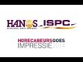 Hanosispc op de horecabeurs goes 2014