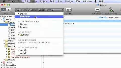 Xcode Base SDK Missing