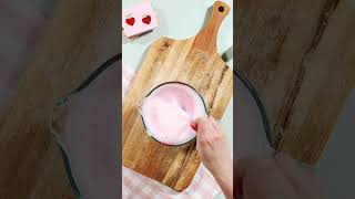 DIY Strawberry Lemonade Soap 🍓🍋 | Bramble Berry @bramble-berry