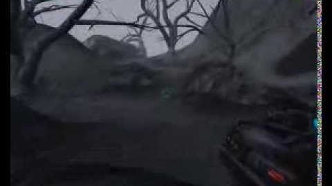 Unreal 2 Walkthrough Janus Part 1