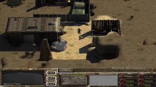 Fallout  3 Van Buren (Cancelled)