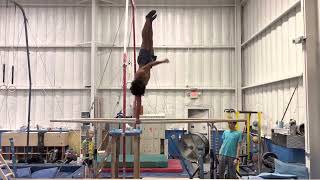 Healy diam stutz sequence