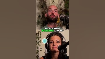 Yoga Retreat Fail: How Bodywork Saved Her From RSI #shorts