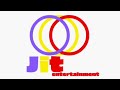 JiT Entertainment Logo Animation