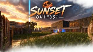 Information SUNSET OUTPOST — Custom Call of Duty Zombies Map News