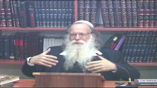 Parshat Vayigash – Rabbi Alex Elyasaf