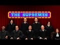 Supremes: What the Justices Had to Say on Gay Marriage