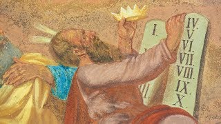 Must Christians Obey The Law of Moses?