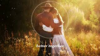 Luke Combs - Better Together (Wedding Version)| Piano Cover by Paul Hankinson @PaulHankinsonMusic