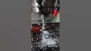 VMC work 🥰✨💞#cnc #automobileengineering #video #machine #engineeringdegree #automobile #viralvideo