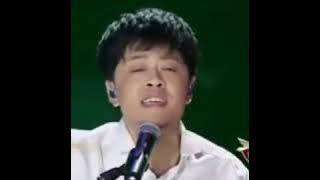 别哭我最爱的人 ( Bie Khu Wo Zui Ai De Ren ) jangan menangis orang yang paling ku cintai