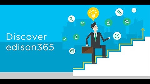 edison365 -  Idea and innovation management platform