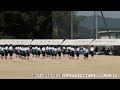 R4 ダンス 肱龍ブロック