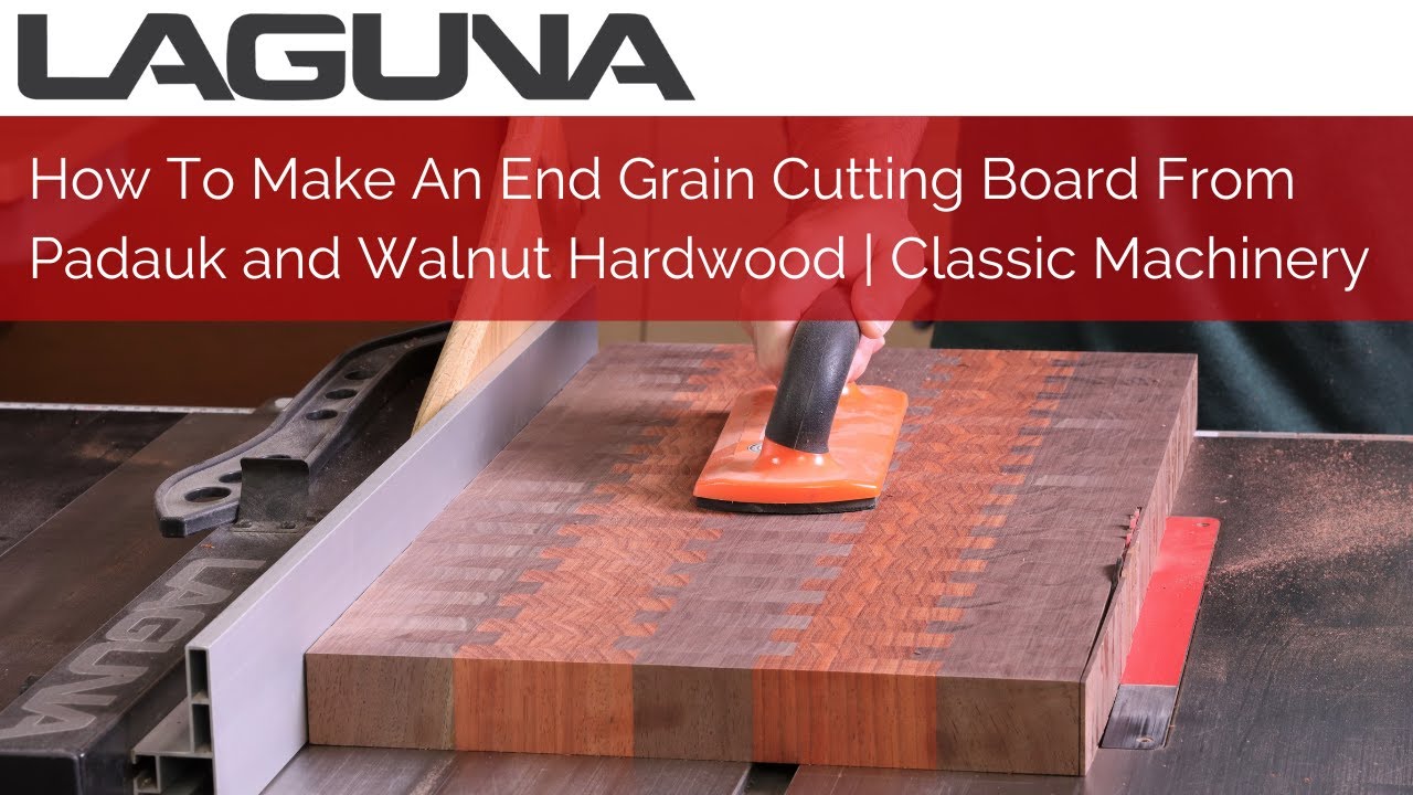 How to Use Your Wooden Chopping Board Simple Step by Step Guide? – The  Indus Valley