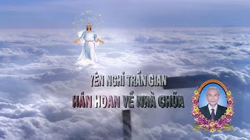 Lễ Tang Cụ Trùm Giuse Đinh Văn Thư p3