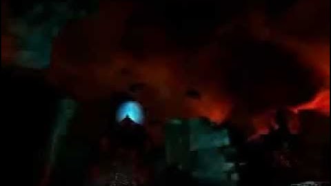 Doom 3: Resurrection of Evil - How to defeat the hell guardian