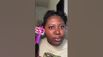 That braid machine is a no for me 😂😂