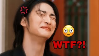 Funniest things ateez did recently which are hilarious 