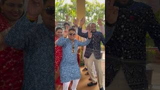 लग्न #kajal_ankur5450 #minivlog #weddingseries #videooftheday #viral #marathivlog