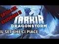 💥💯 Fetch e altri SPOILER di Tarkir Dragonstorm, il Magic che piace !!💥💯