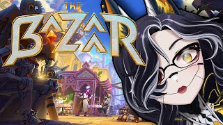 Doc Vivi plays The Bazaar | July 9, 2025
